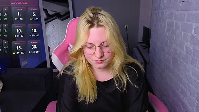 StellaVanilla webcam