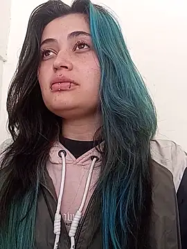 MilkyNeko_ webcam