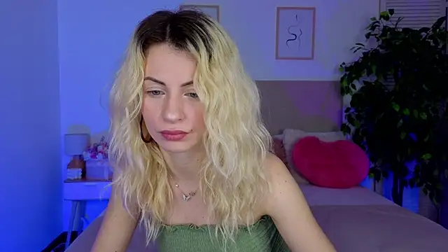Fallen-angel1- webcam