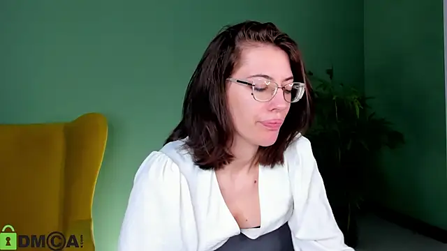 eva_sicret webcam