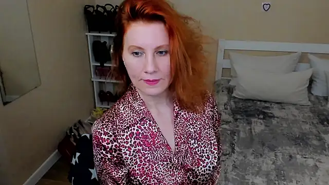 FoxySophia webcam