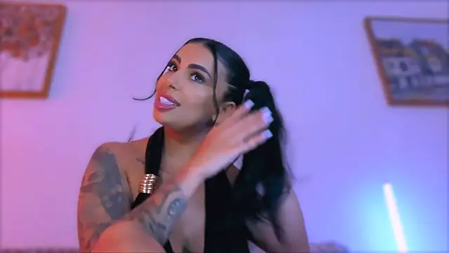 Moonamour webcam