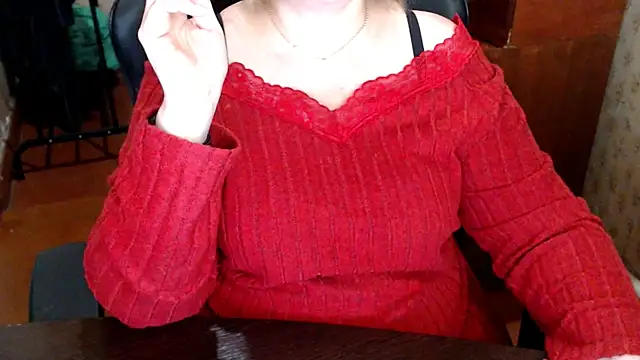 AlisaHot55 webcam