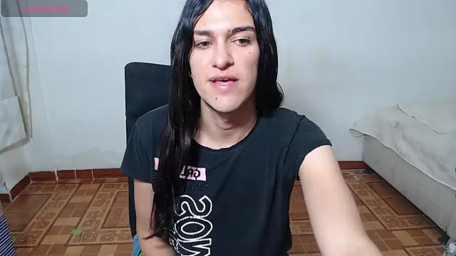 sweet1Girl webcam