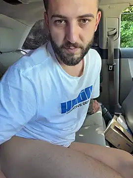 Pablo_Hornyguy95 webcam