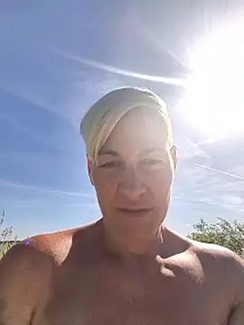 DarleenHot webcam
