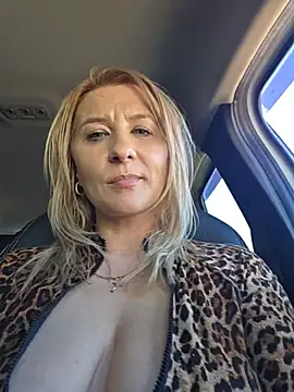 KaylinJan webcam