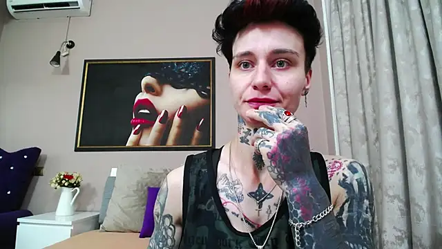KennyXSX webcam