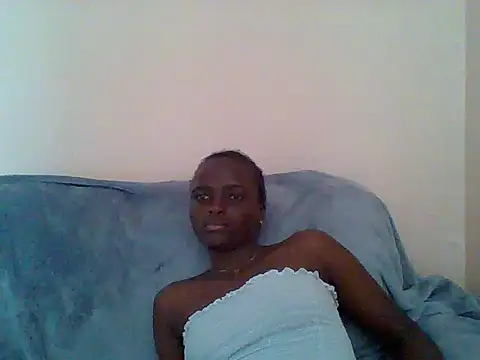 Beauty-Glam webcam