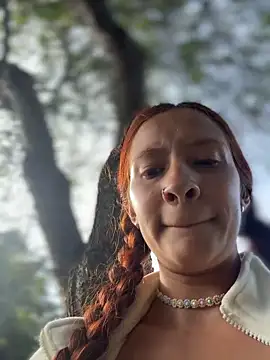 Samyra_Biker12 webcam