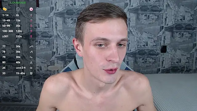 Oliver_Fresh webcam