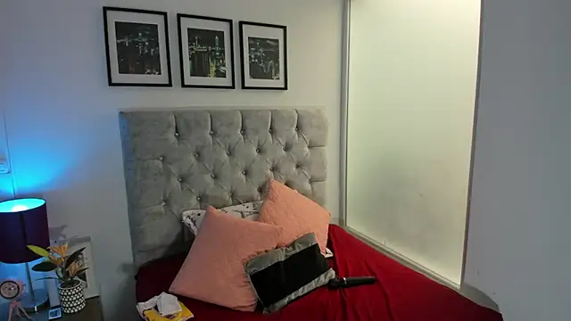 AmberLaurentt