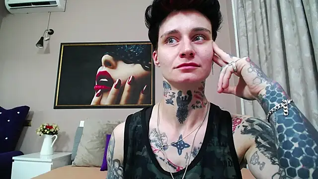 KennyXSX tease cum show