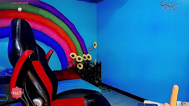 Isabella_Kirk_ webcam