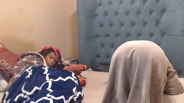 EbonyEssence webcam
