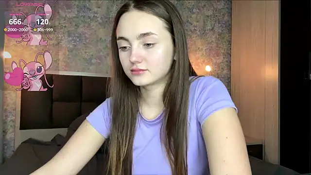 LoraDavi live sex cam