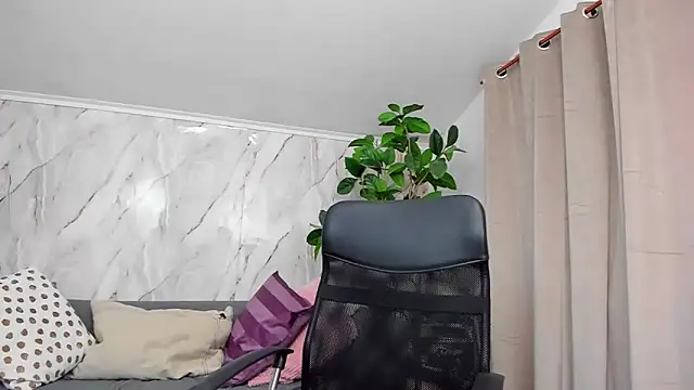 JennaPrice webcam
