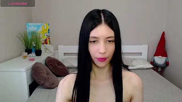 SelinLi webcam