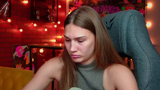 Sweet_Emilya webcam