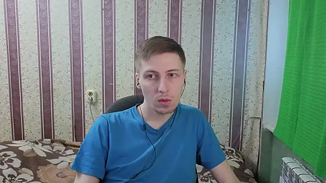 Darien_Brown webcam