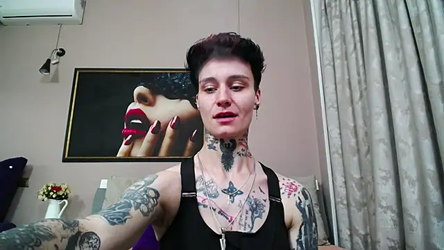 KennyXSX webcam
