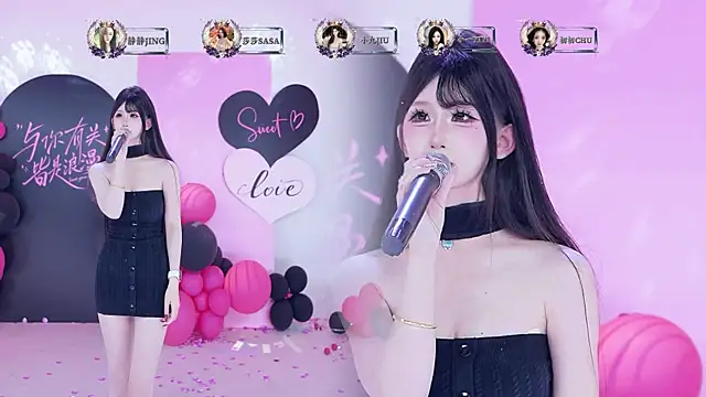TY-002 webcam