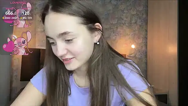 LoraDavi webcam