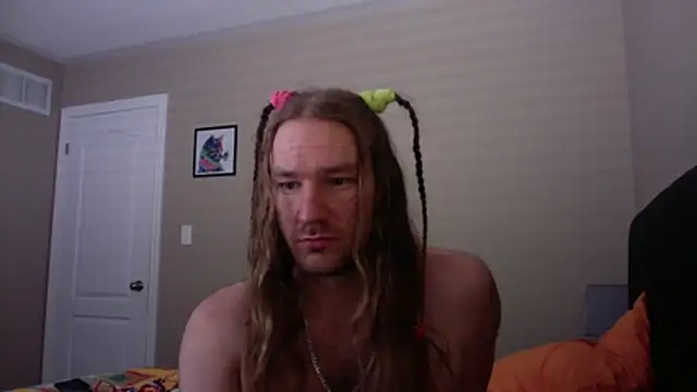 LSDsexslave webcam