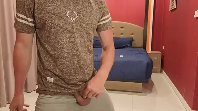 AlansonofDaddy webcam