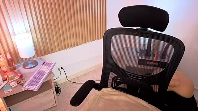 MarianL0ve webcam