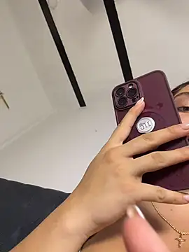 Eva_stark10 webcam