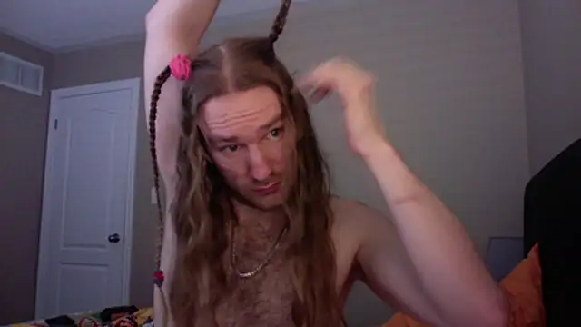 LSDsexslave webcam