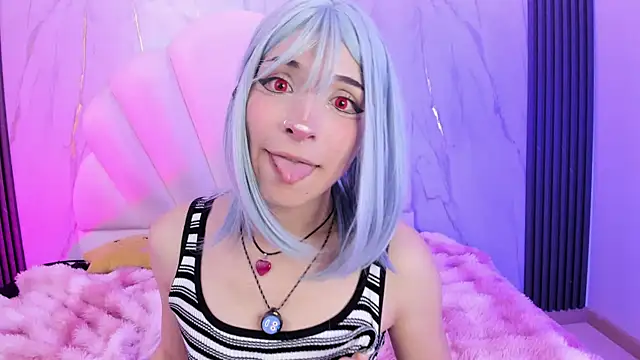 AliiceWonderland_ webcam