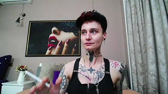 KennyXSX webcam