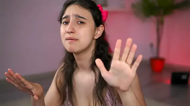JullyFox webcam
