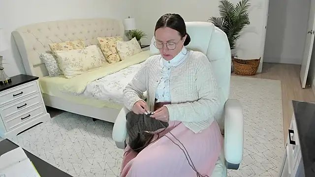 Vika73 webcam