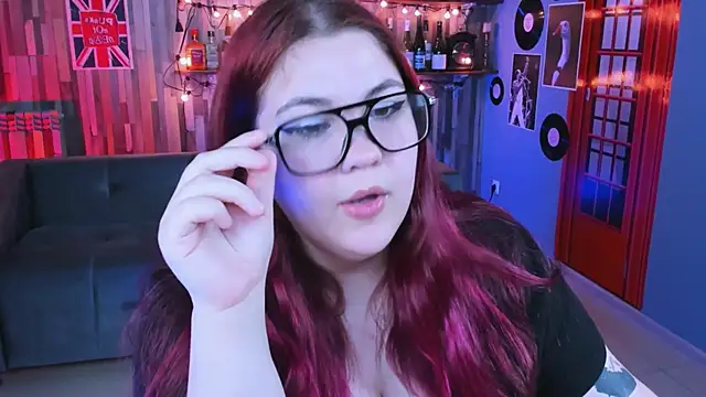LeslieBlas webcam