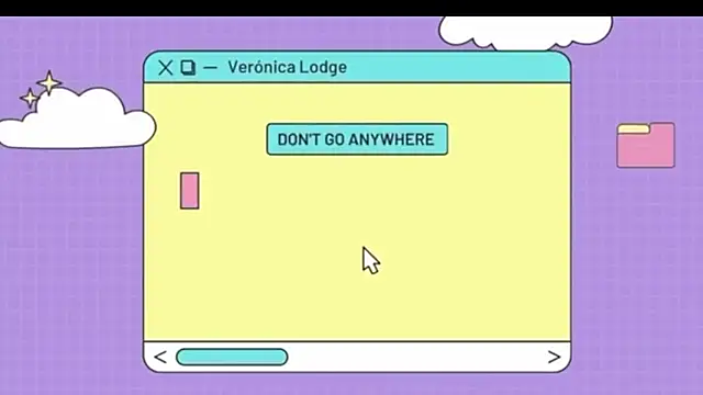sweetveronicalodge