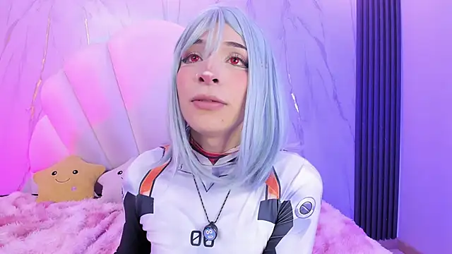 AliiceWonderland_ webcam