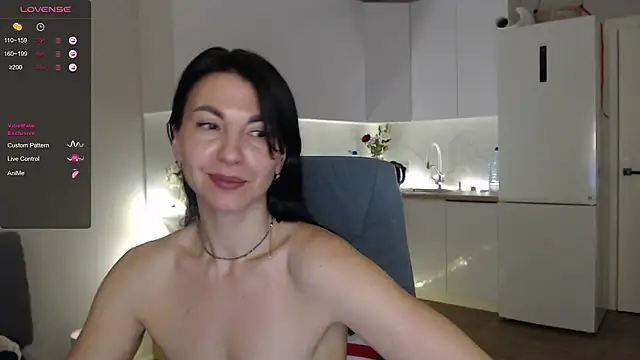 Mary_love16 webcam
