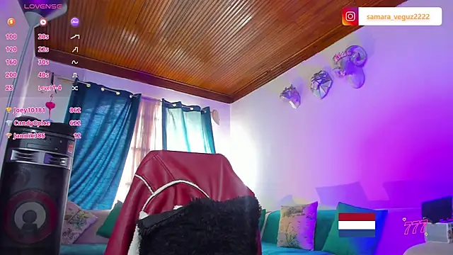 samara_veguz222 webcam