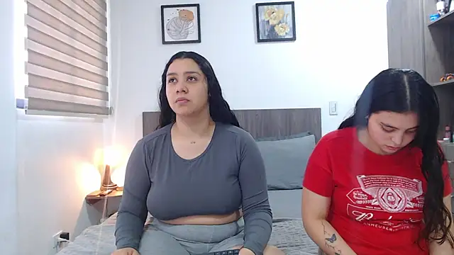 Scarlett_Jazmin webcam