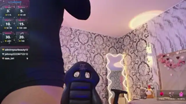Gaby_tay1 webcam