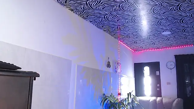 KimberlyXtreme webcam