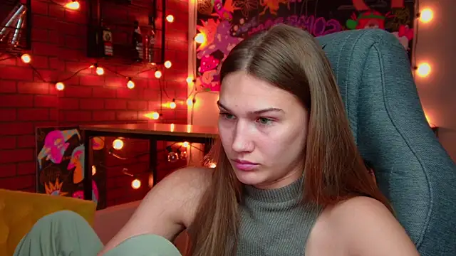 Sweet_Emilya webcam