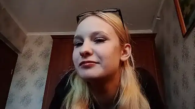 SharriLeisey webcam
