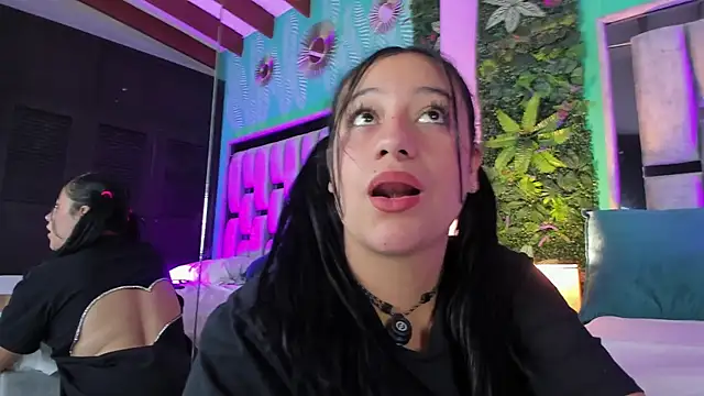 Emilye_rousee webcam