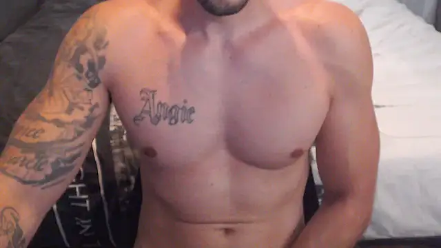 DevilFitness webcam