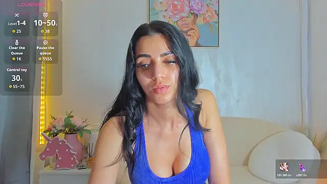 Sarabecker webcam