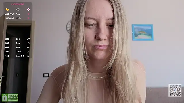 AngeelLina webcam